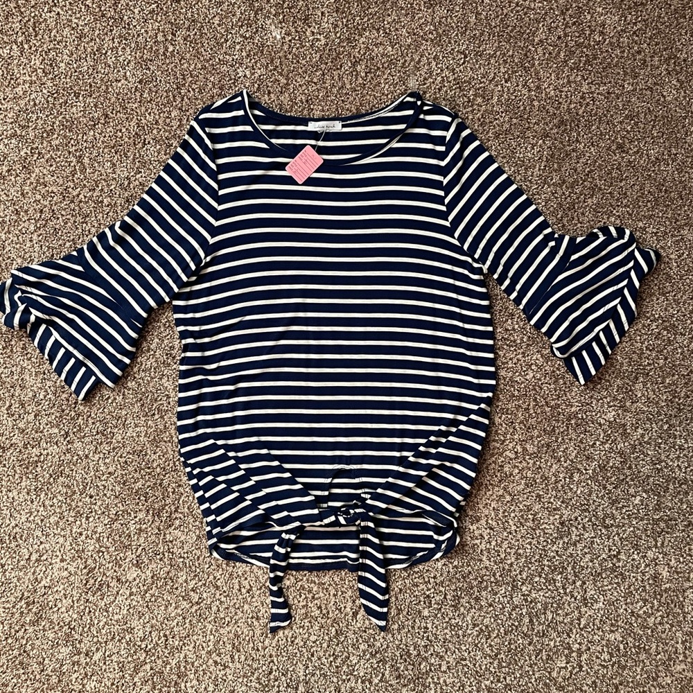 Boutique shirt